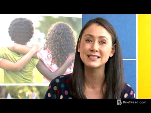 An Overview of Victoria's Child Safe Standards