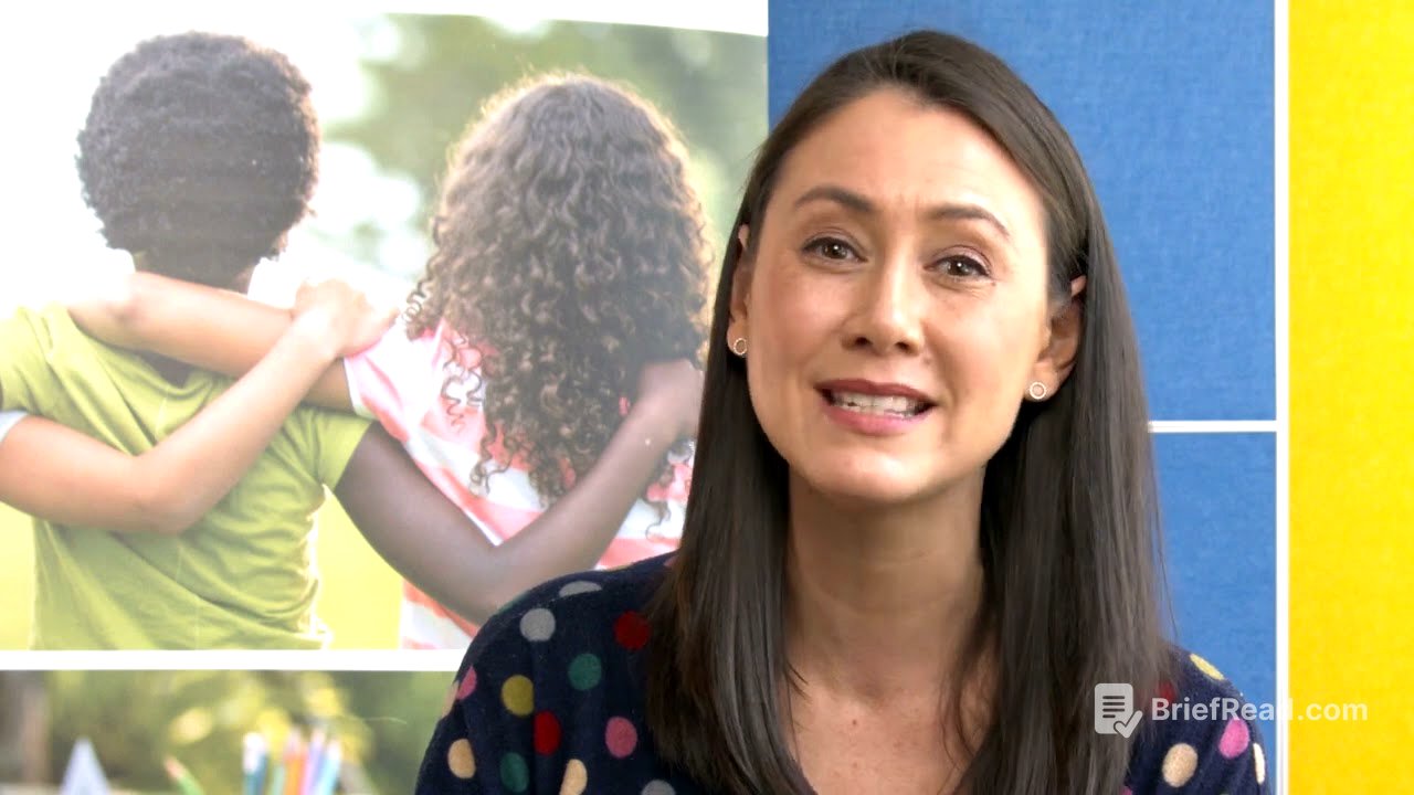 An Overview of Victoria's Child Safe Standards