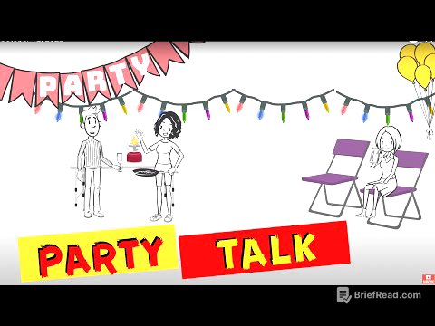 How To Talk to Girls at Parties | Meet Girls at Clubs