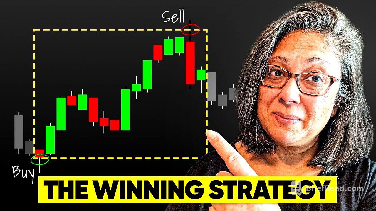 The One "Box Theory" That Beats 95% of Complex Strategies