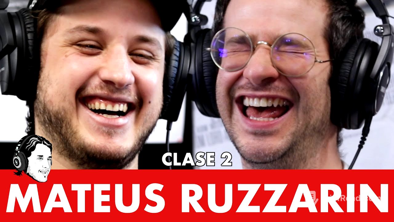 CREATIVO #414 - MATEUS RUZZARIN - CLASE FILOSOFÍA 2 | Filosofía moral,  Origen de la ética, Bosque