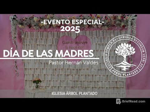 Día de las madres 2025