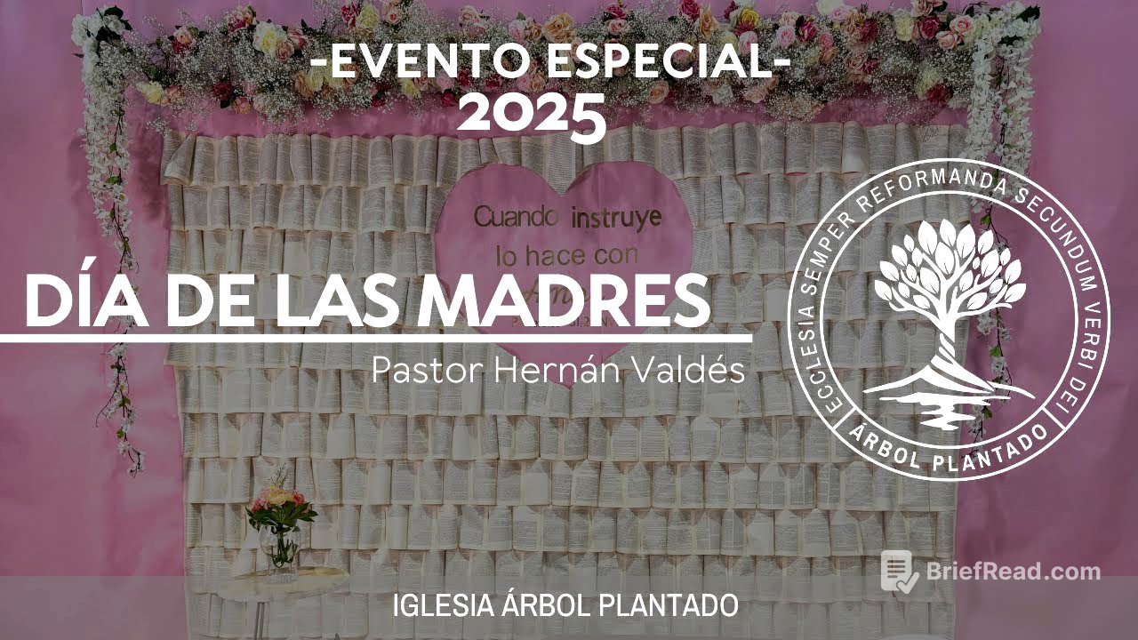 Día de las madres 2025