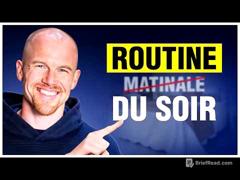 Comment j’ai arrêté de me lever fatigué (en changeant mes soirées)