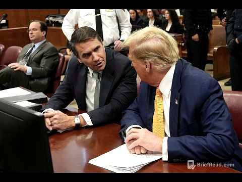 “Mealy-mouthed bulls**t!” Trump team CAUGHT in court scheme over slush fund