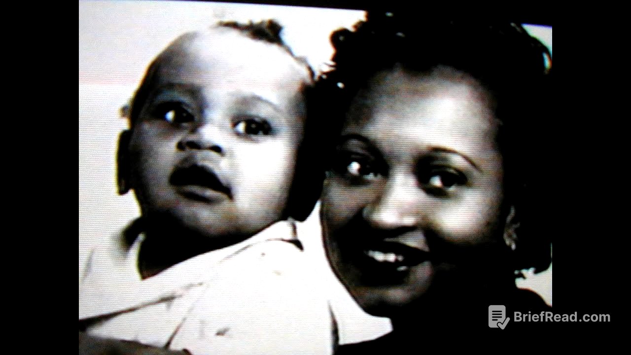 The Untold Story Of Emmett Louis Till (Official Trailer)