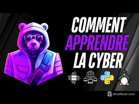 Comment Devenir Hacker en 2025 : Le Guide Ultime pour Débuter en Cybersécurité