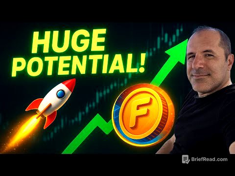 🔥 Massive Potential in This Crypto Lender IPO Stock!