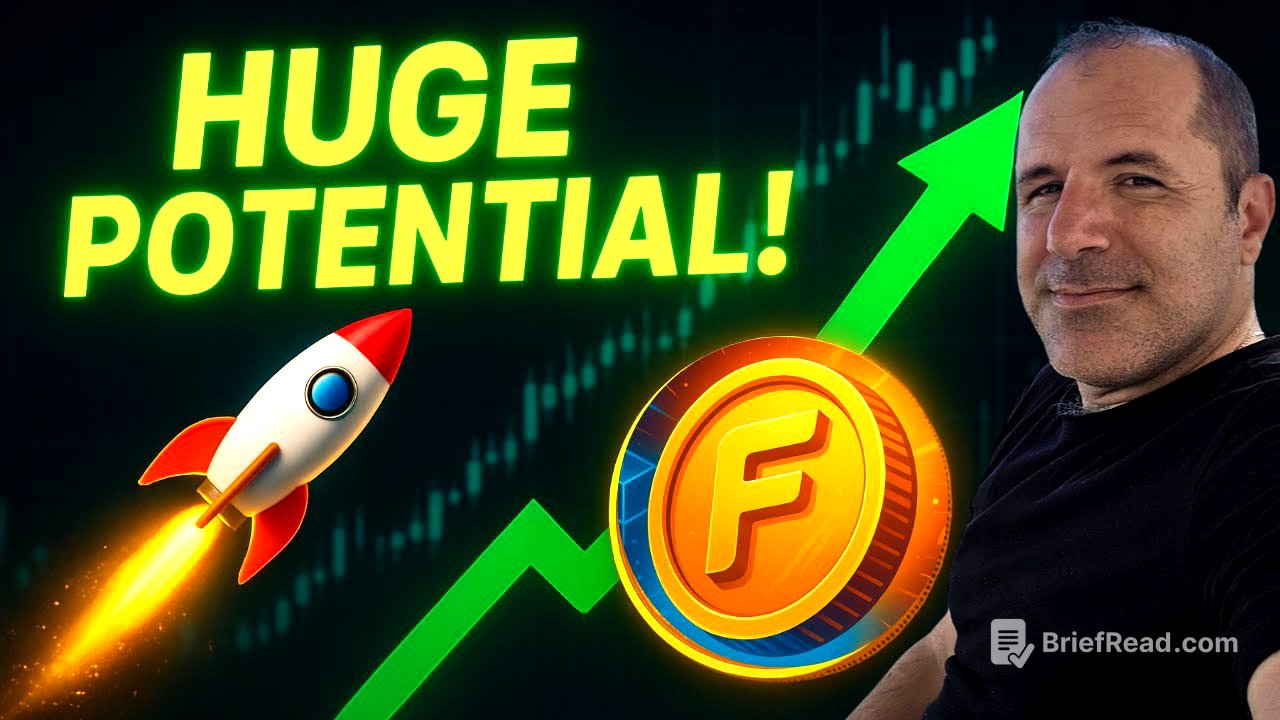 🔥 Massive Potential in This Crypto Lender IPO Stock!