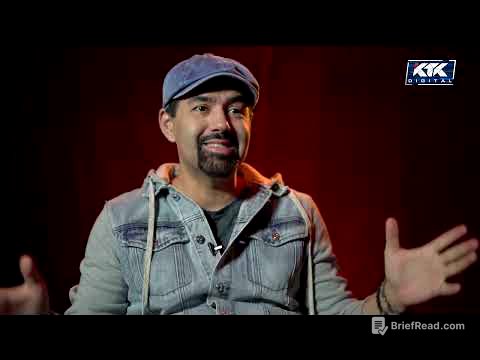 Было дело. 90-е: Бесы