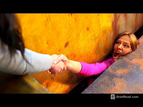 They Thought They Could Beat Death… They Were So Wrong |Final Destination Bloodlines Recap