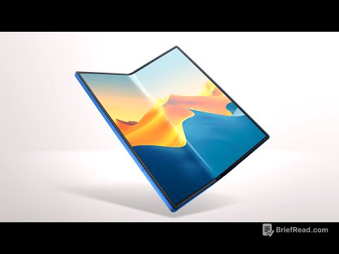 Samsung Fold 7 - Something Seems Wrong...