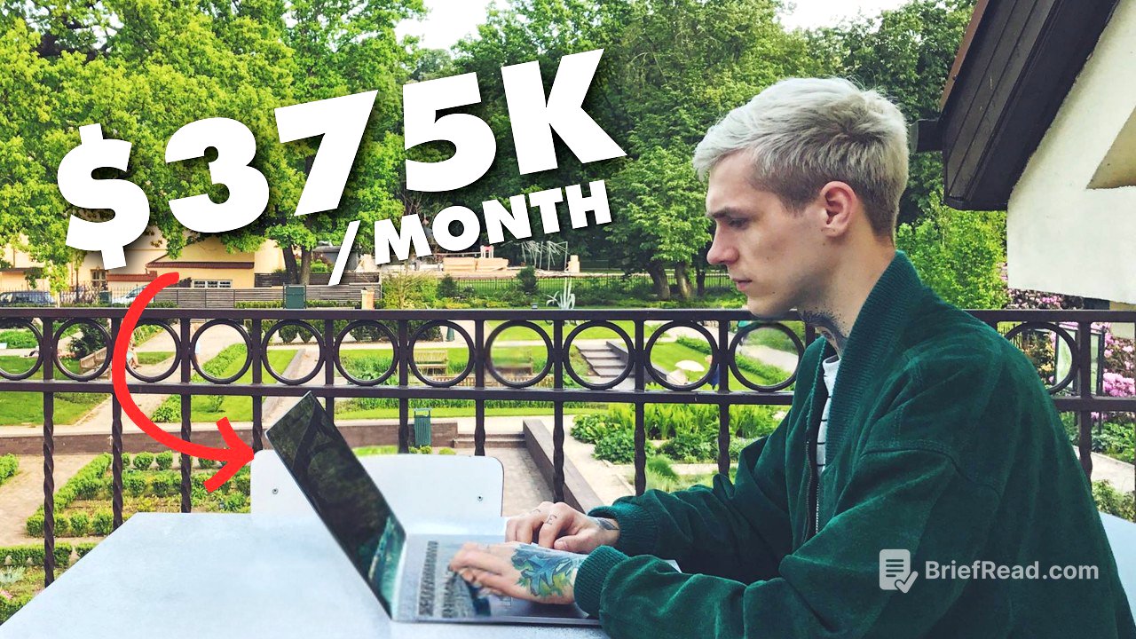My Apps Make $4.5M/Year With $0 Marketing