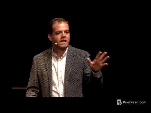 Inteligencia Artificial: ¿Quién toma las decisiones? | Marc Cortés | TEDxSantCugat