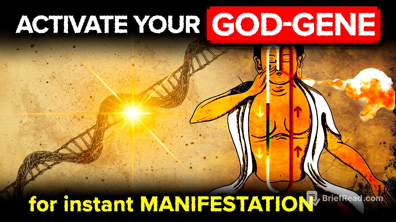 Breathe 3 times/min to Manifest ANYTHING in 24-48 hours!