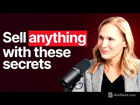 The Marketing Expert: Sell Anything with this Trick | April Dunford