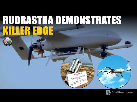 Solar Industry’s Latest Drone Displays Advancement In Drone Tech