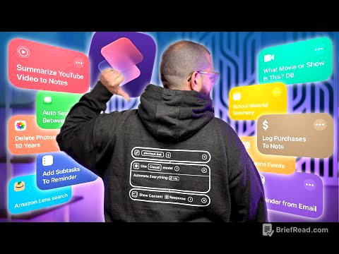 25+ Insane iPhone Shortcuts You’ll Actually Use