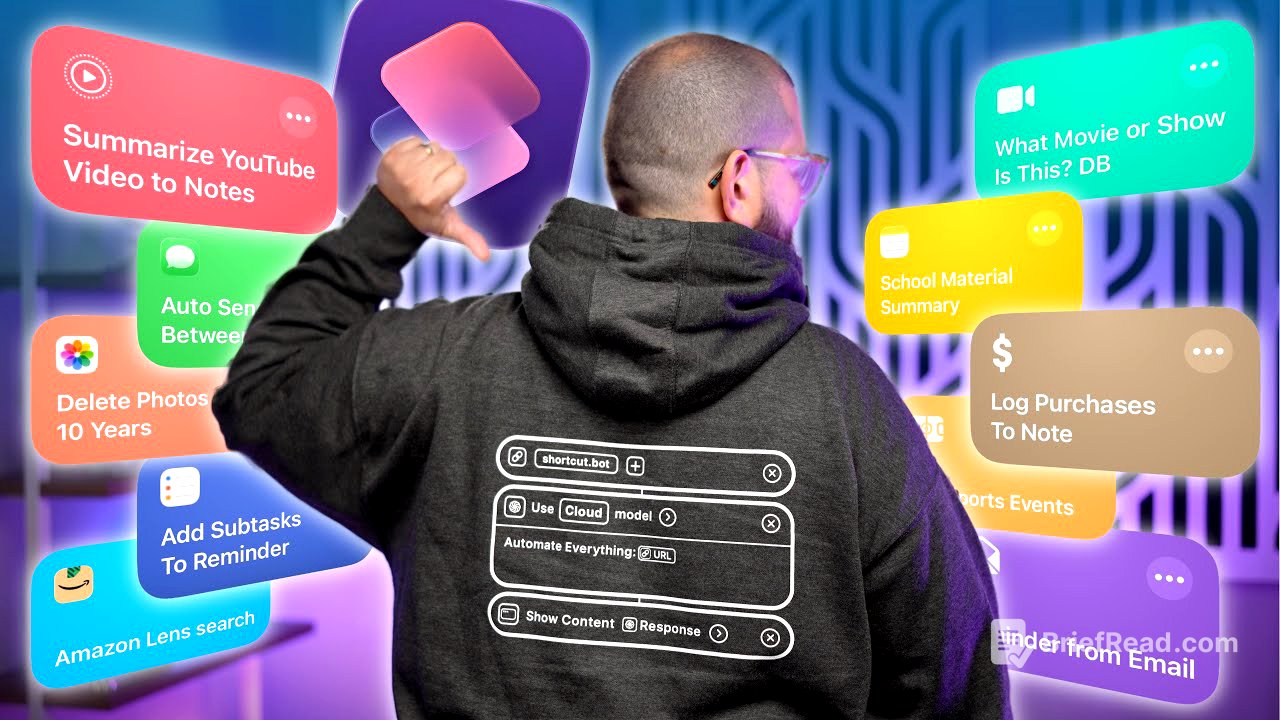 25+ Insane iPhone Shortcuts You’ll Actually Use