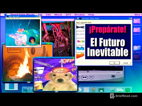 5 Amenazas que enfrentará la humanidad en el futuro (no tan lejano)