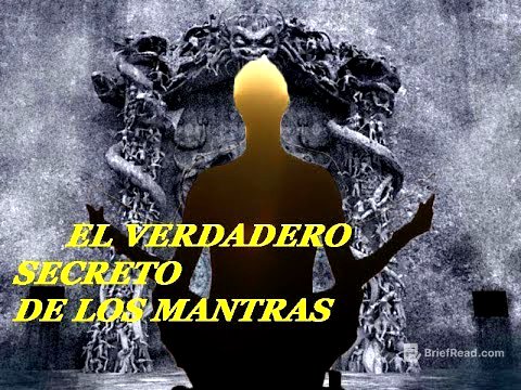 Así usaban los Anunnakis LOS MANTRAS