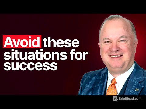 The Brutal Lessons That Every Investor Needs to Learn - Tom Gayner