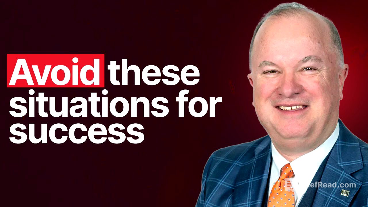 The Brutal Lessons That Every Investor Needs to Learn - Tom Gayner