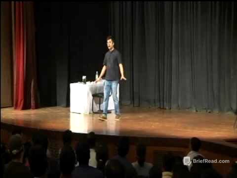 FIRST Life Changing Seminar - By Sandeep Maheshwari in Hindi