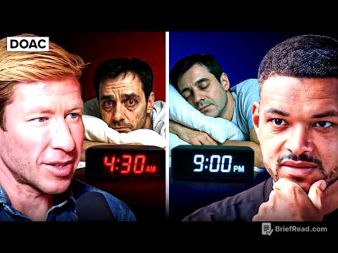 If You IGNORE These 5 Bedtime Rules, You’ll DESTROY Your Sleep