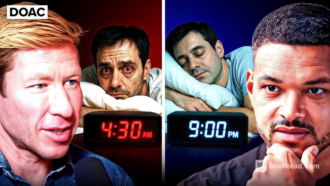 If You IGNORE These 5 Bedtime Rules, You’ll DESTROY Your Sleep