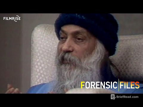 Forensic Files - Season 7, Episode 8 - Bio-Attack - Full Episode
