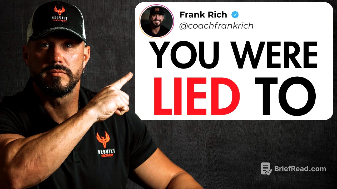 The History of Porn, The Lie of “Freedom,” & The Industry That Trained You