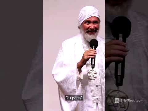 Rael, les Elohim m'ont tout révélé : le futur sans travail est déjà là !