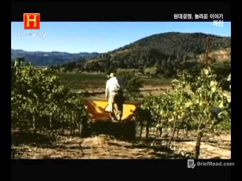 HC] 맛있는 현대문명   와인