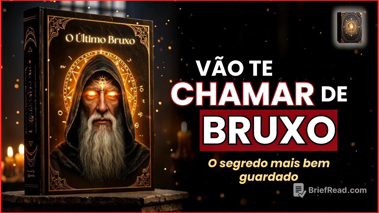 O Manuscrito Proibido de Kaël, o Último Bruxo: Manipule a Energia Viva com a Sua Mente (Audiolivro)