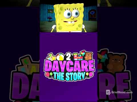 Patrick Pretends to LEAVE the Game