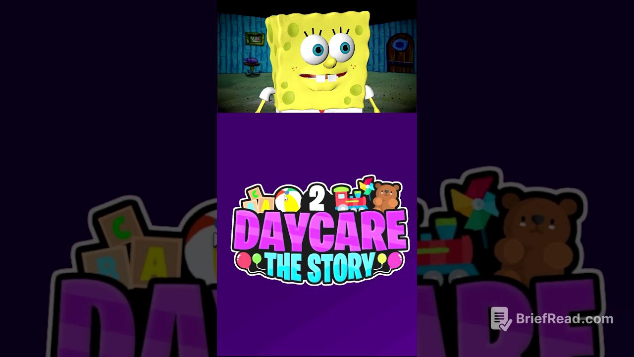 Patrick Pretends to LEAVE the Game