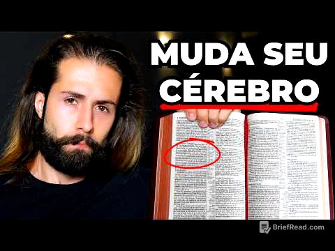 Neurociência Confirma: Esse Hábito Bíblico Reprograma Seu Cérebro