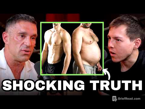 Do Women ACTUALLY Want Jacked Guys? | Greg Doucette
