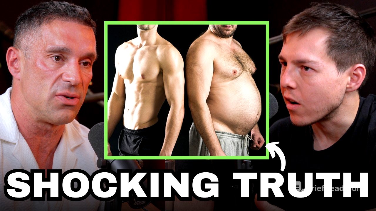 Do Women ACTUALLY Want Jacked Guys? | Greg Doucette