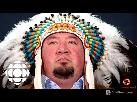 Cultural Appropriation vs. Appreciation | CBC Radio | CBC