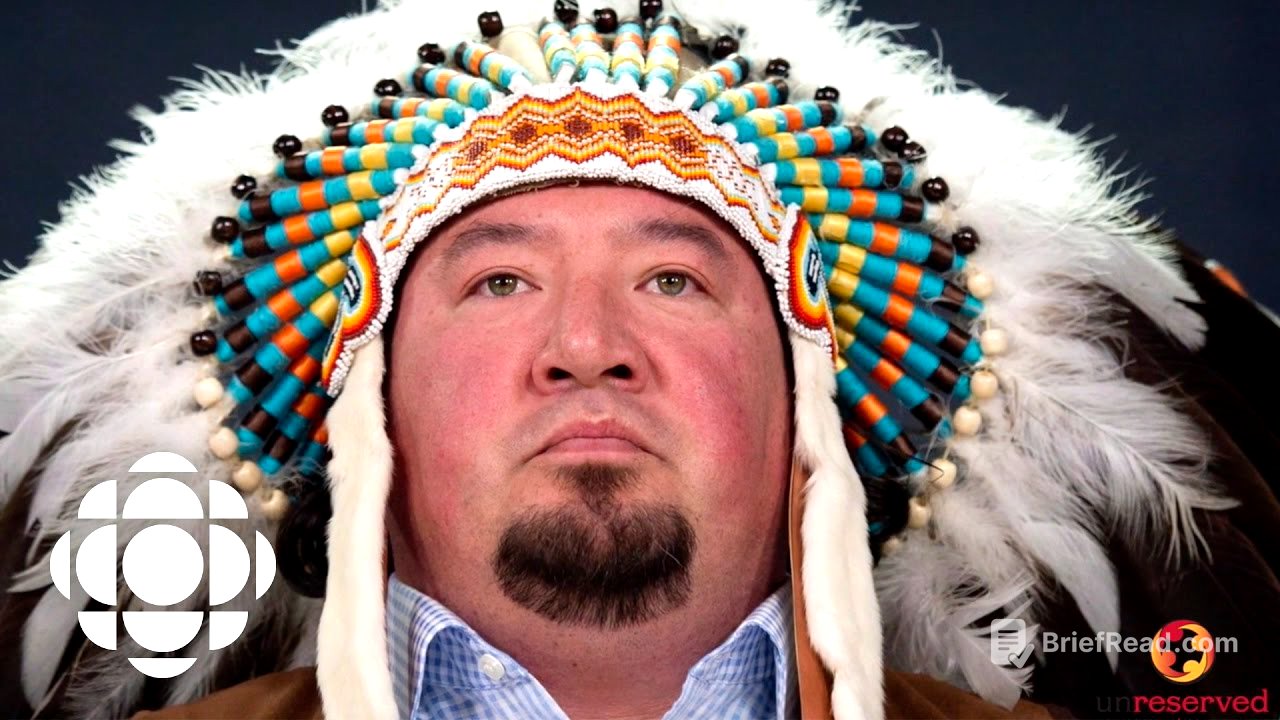 Cultural Appropriation vs. Appreciation | CBC Radio | CBC