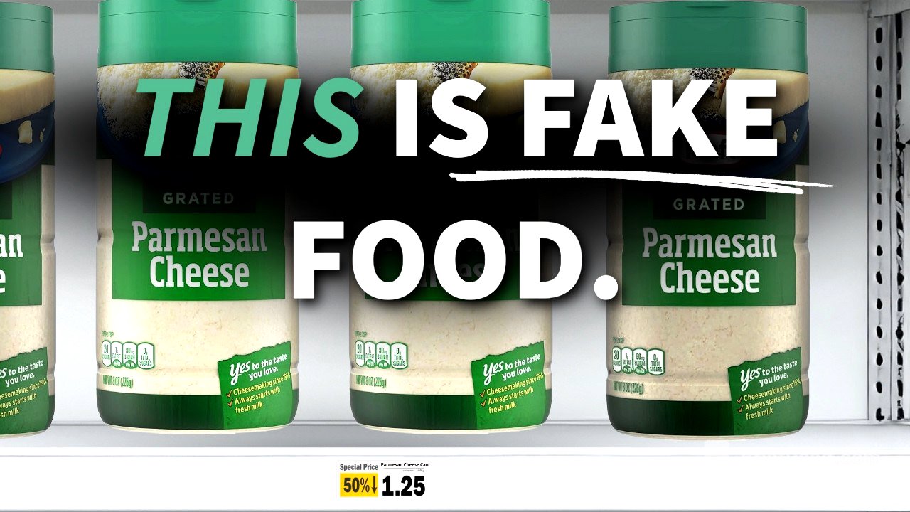 Why Americans Eat What Europe Bans