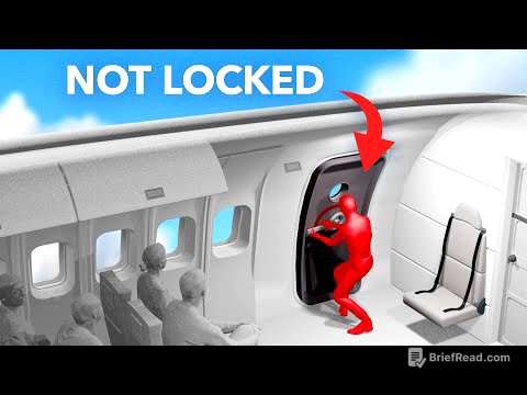 What Everyone Gets Wrong About Planes