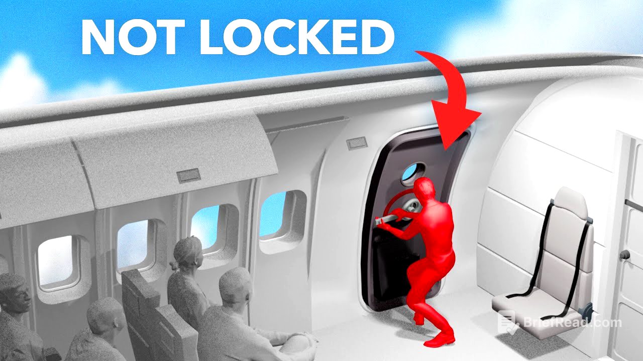 What Everyone Gets Wrong About Planes