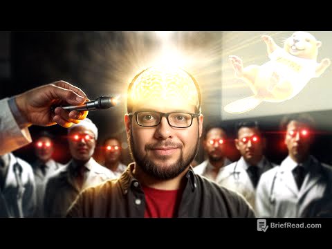 Мысль материальна. Как работают сознание и память