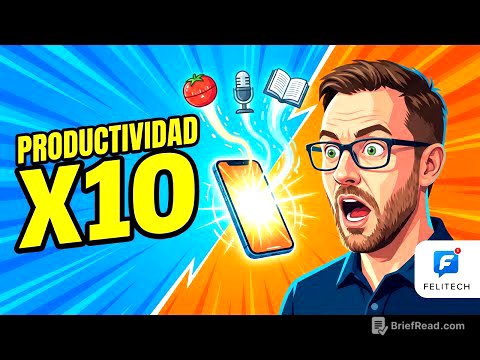 Tu iPhone es tu ENEMIGO (Hasta que actives esto) - iPhone: Modo Dios Cap. 2