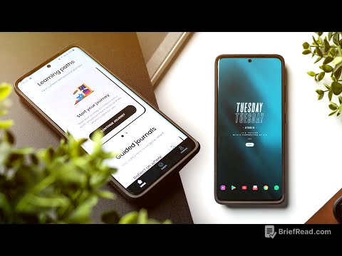 10 Best Android Apps - October 2021!