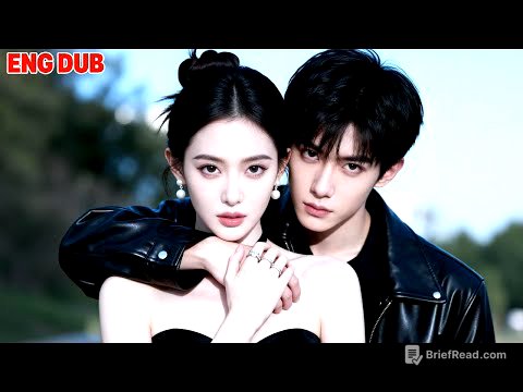 Real spouses pretending to be rivals at work—yet they can’t hide their possessiveness!