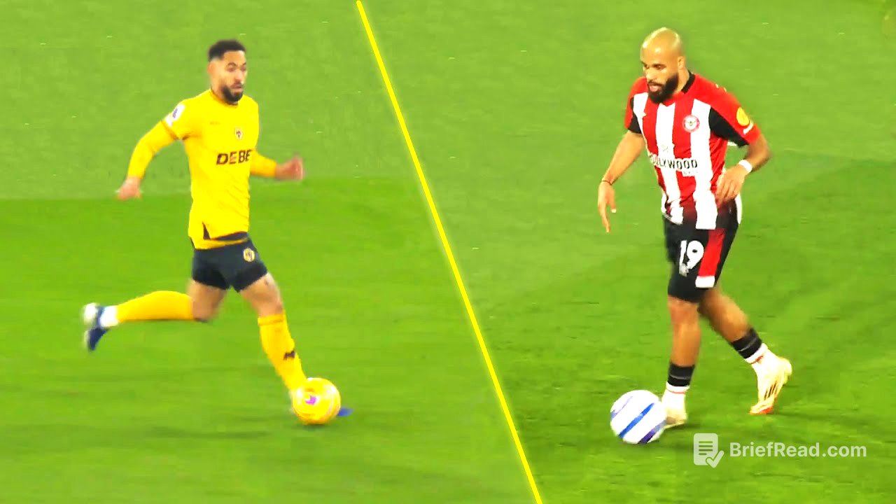 Matheus Cunha & Bryan Mbeumo - Man United's New Duo ? ⚔️